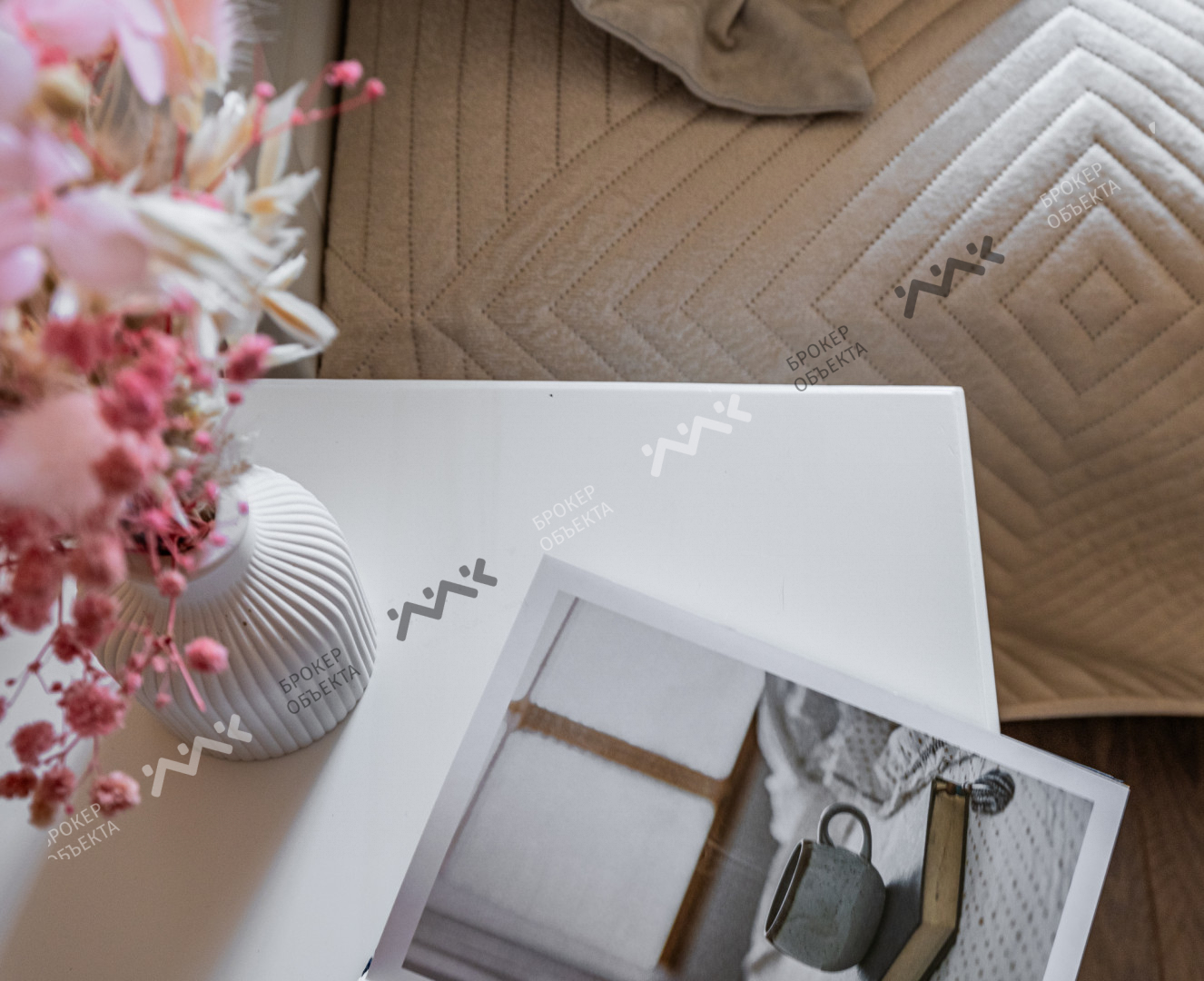 Фото объекта