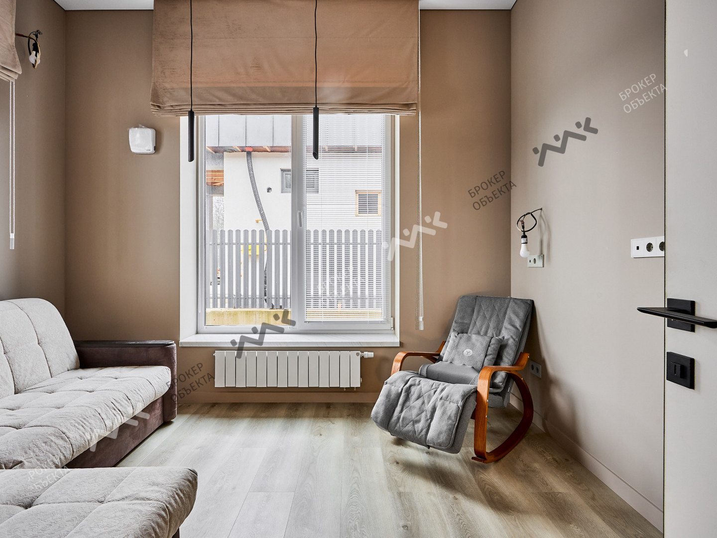 Фото объекта