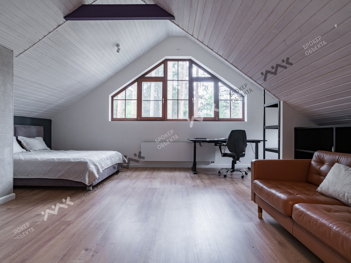 Фото объекта