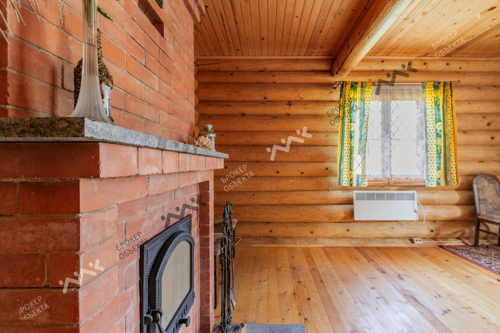 Фото объекта