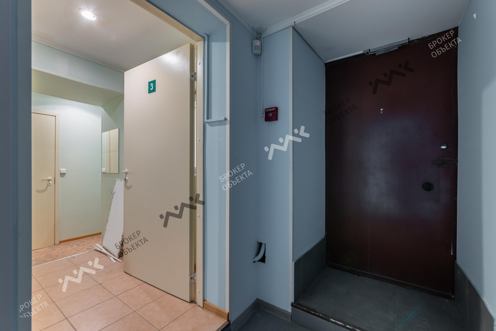 Фото объекта