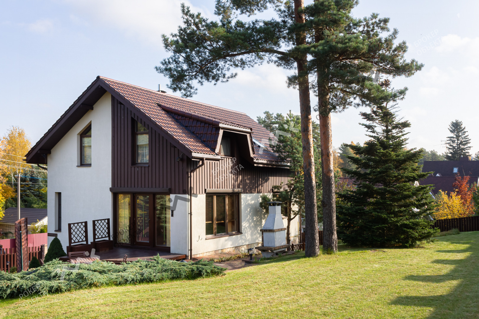 Фото объекта