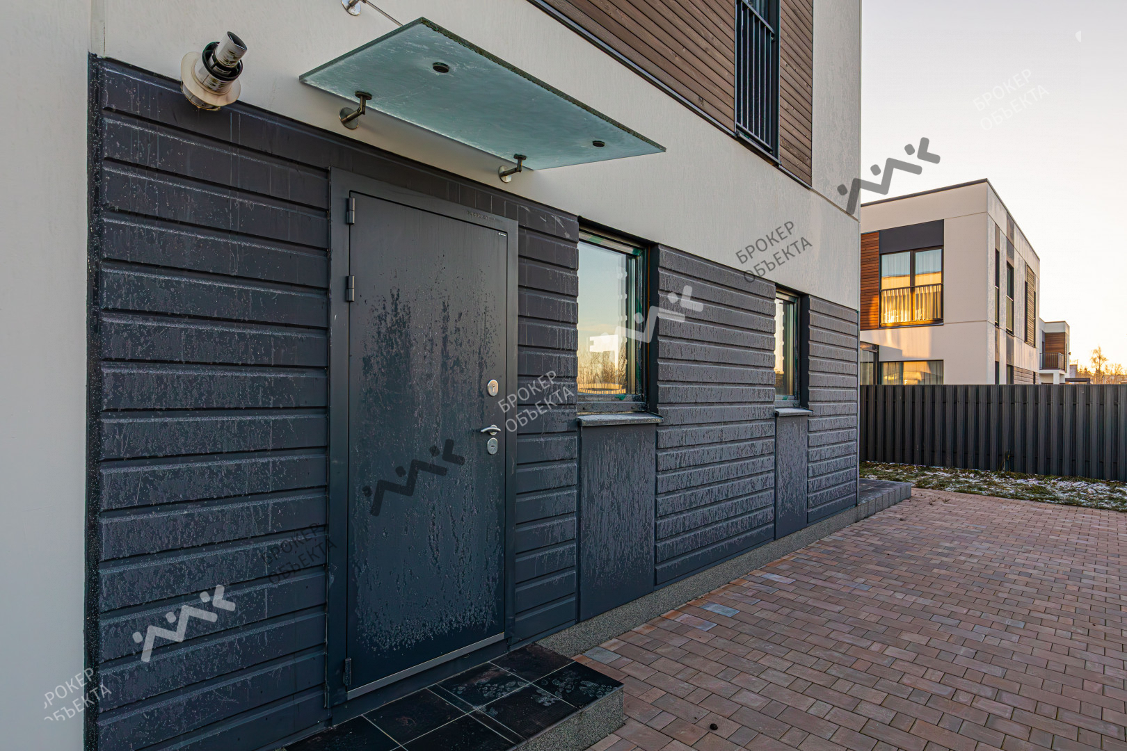 Фото объекта