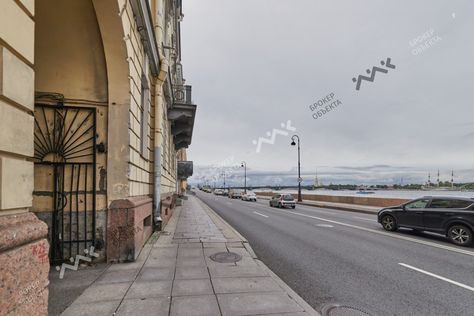 Фото объекта