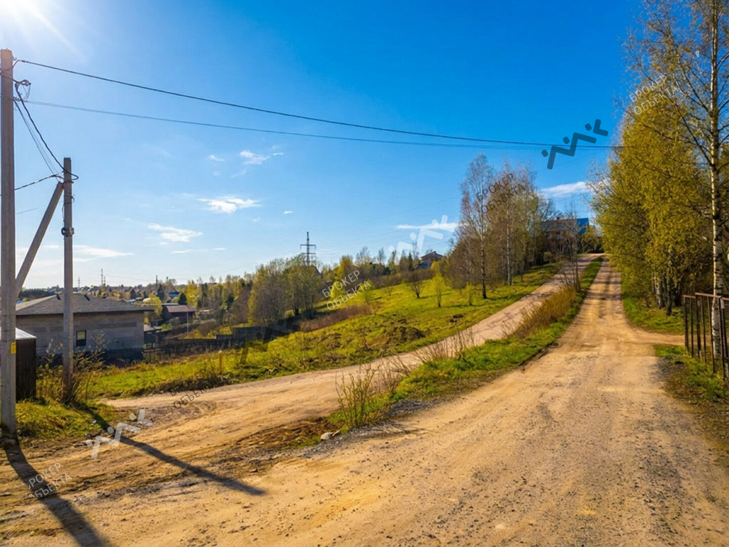 Фото объекта