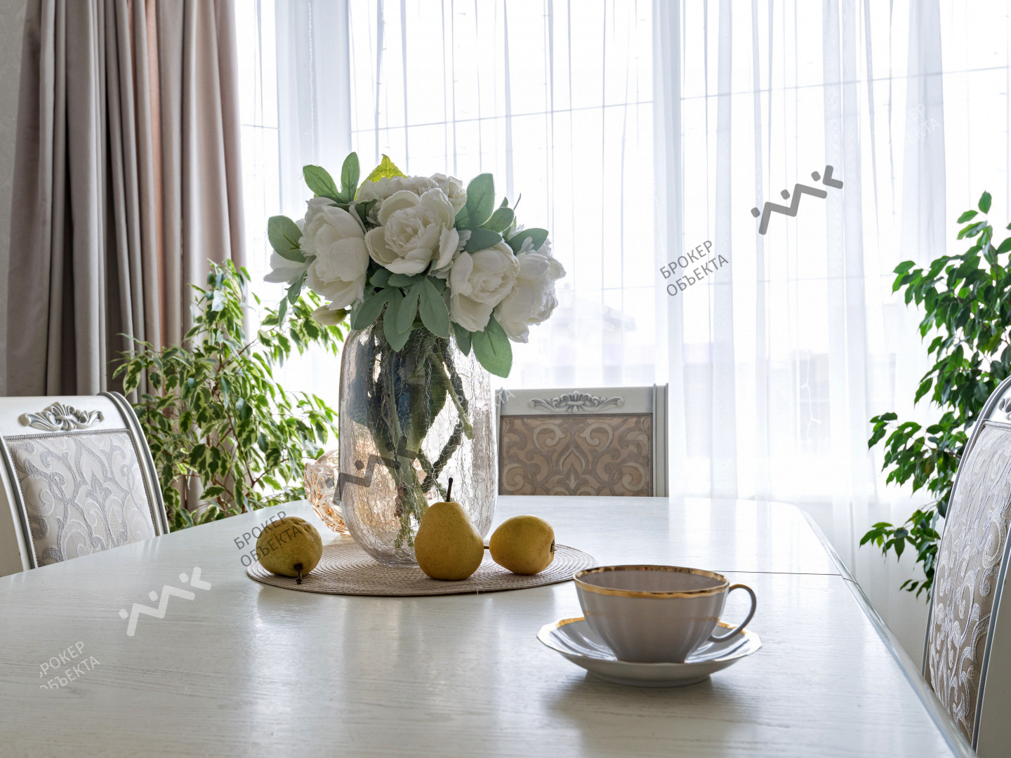 Фото объекта