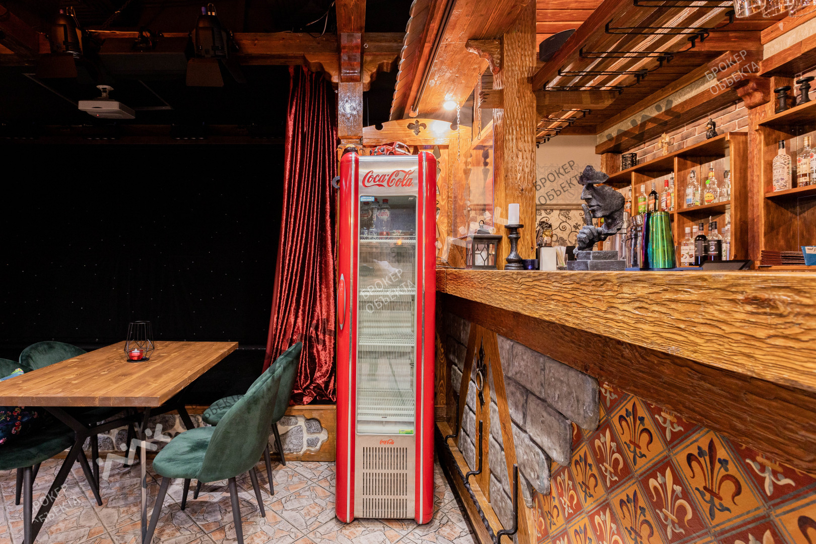 Фото объекта