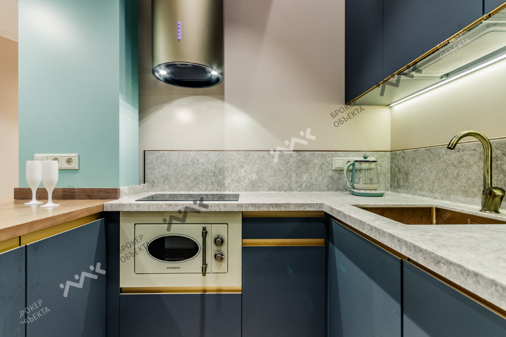 Фото объекта