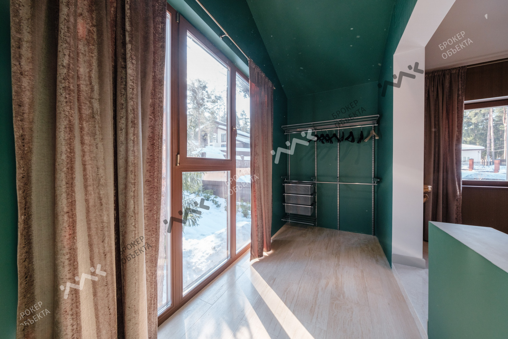 Фото объекта