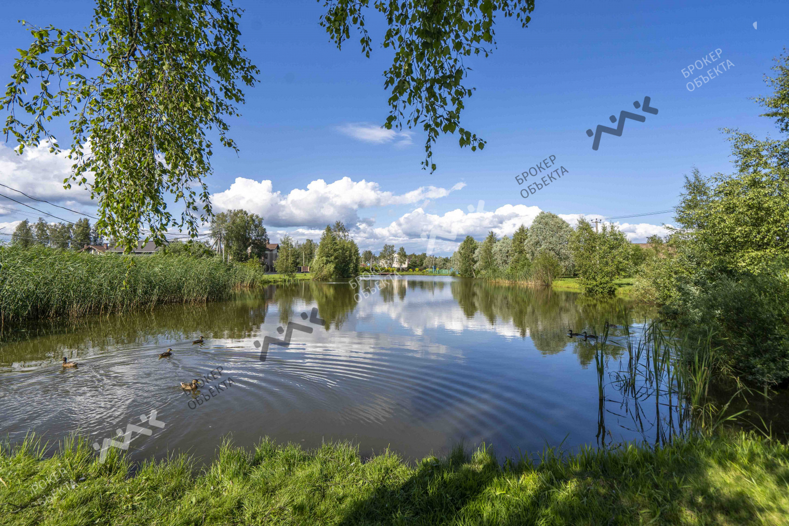 Фото объекта