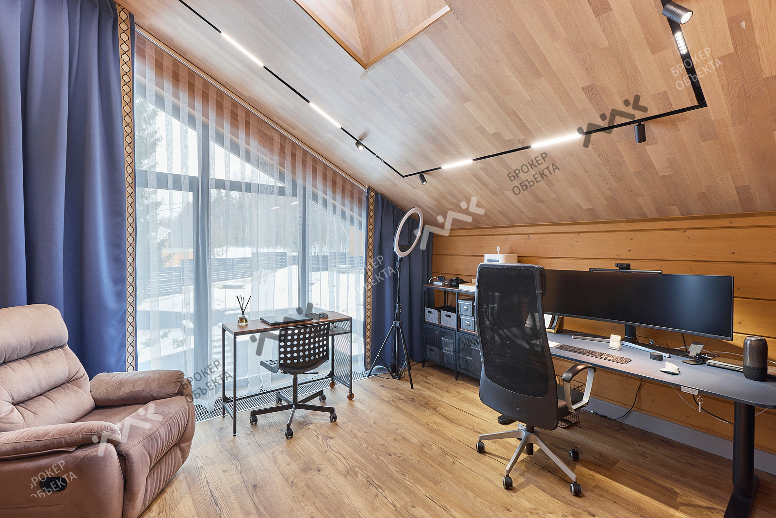 Фото объекта