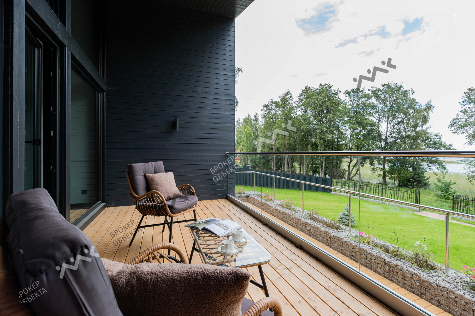 Фото объекта