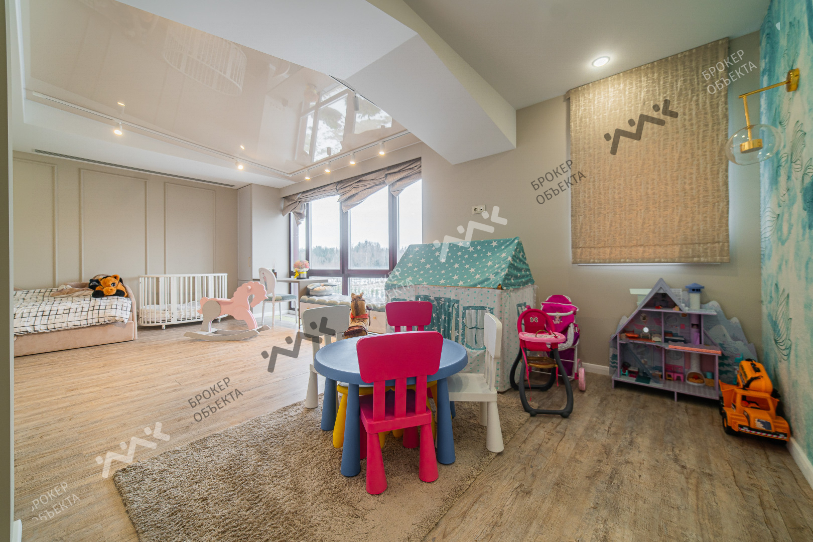 Фото объекта