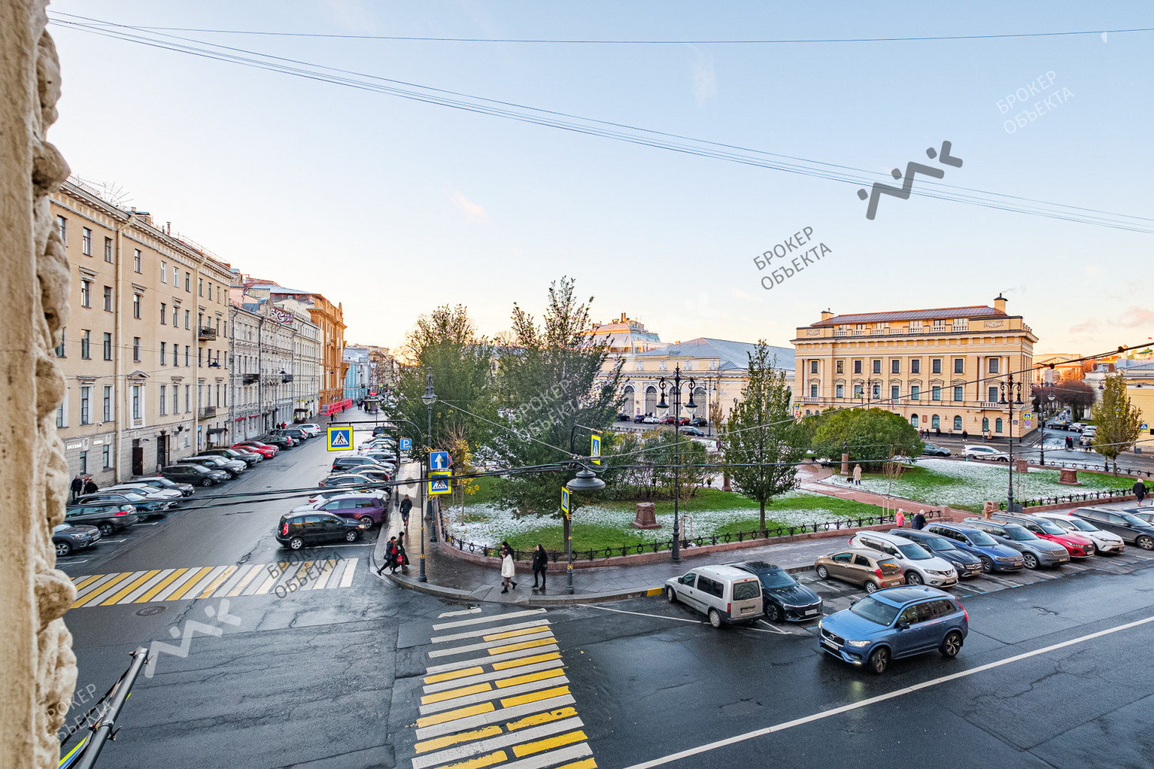 Фото объекта