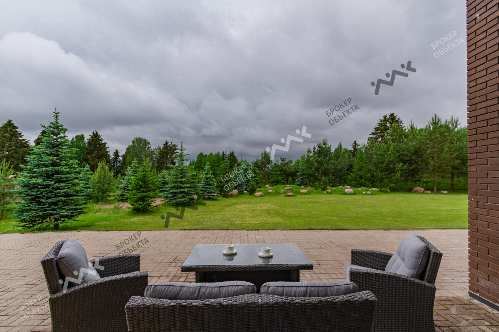 Фото объекта