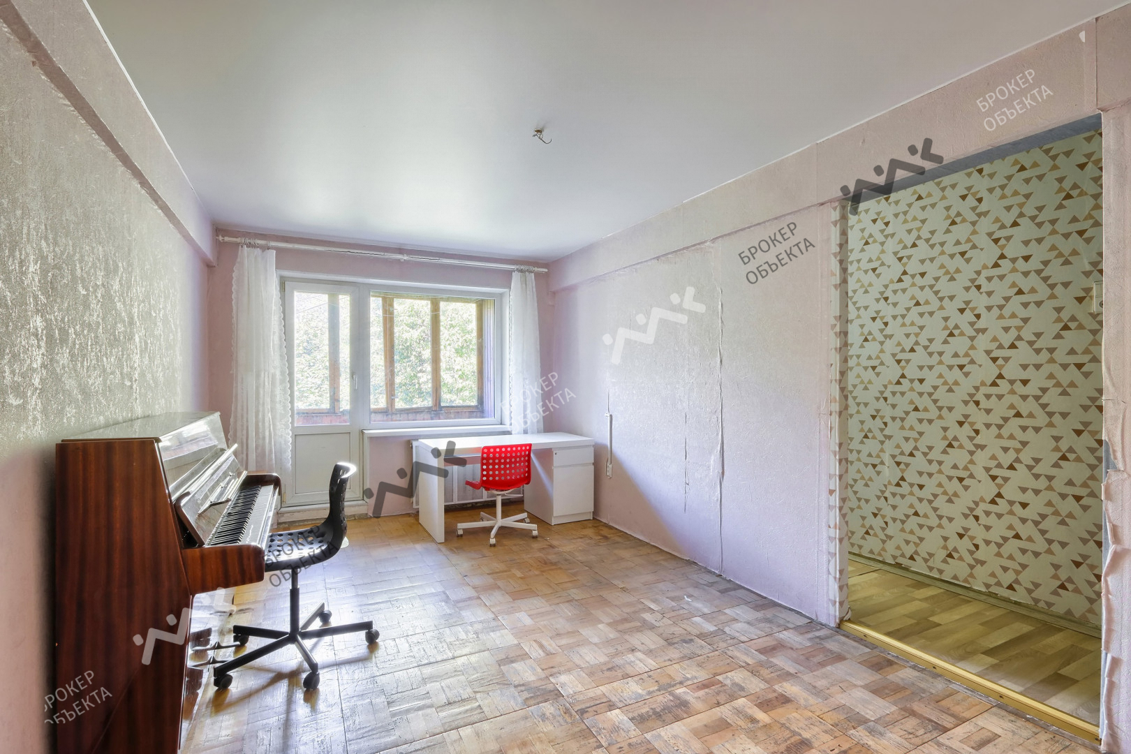 Фото объекта