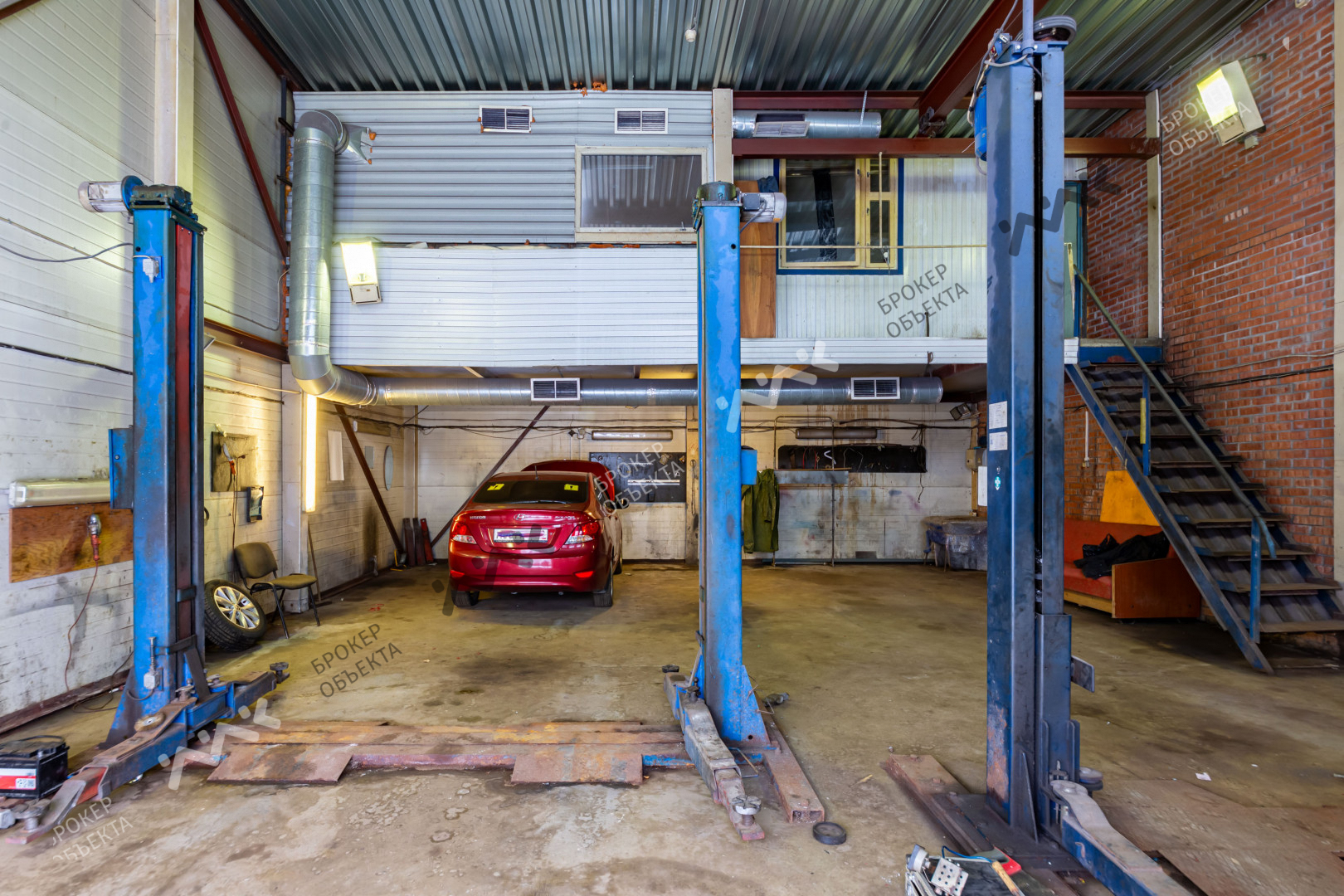 Фото объекта