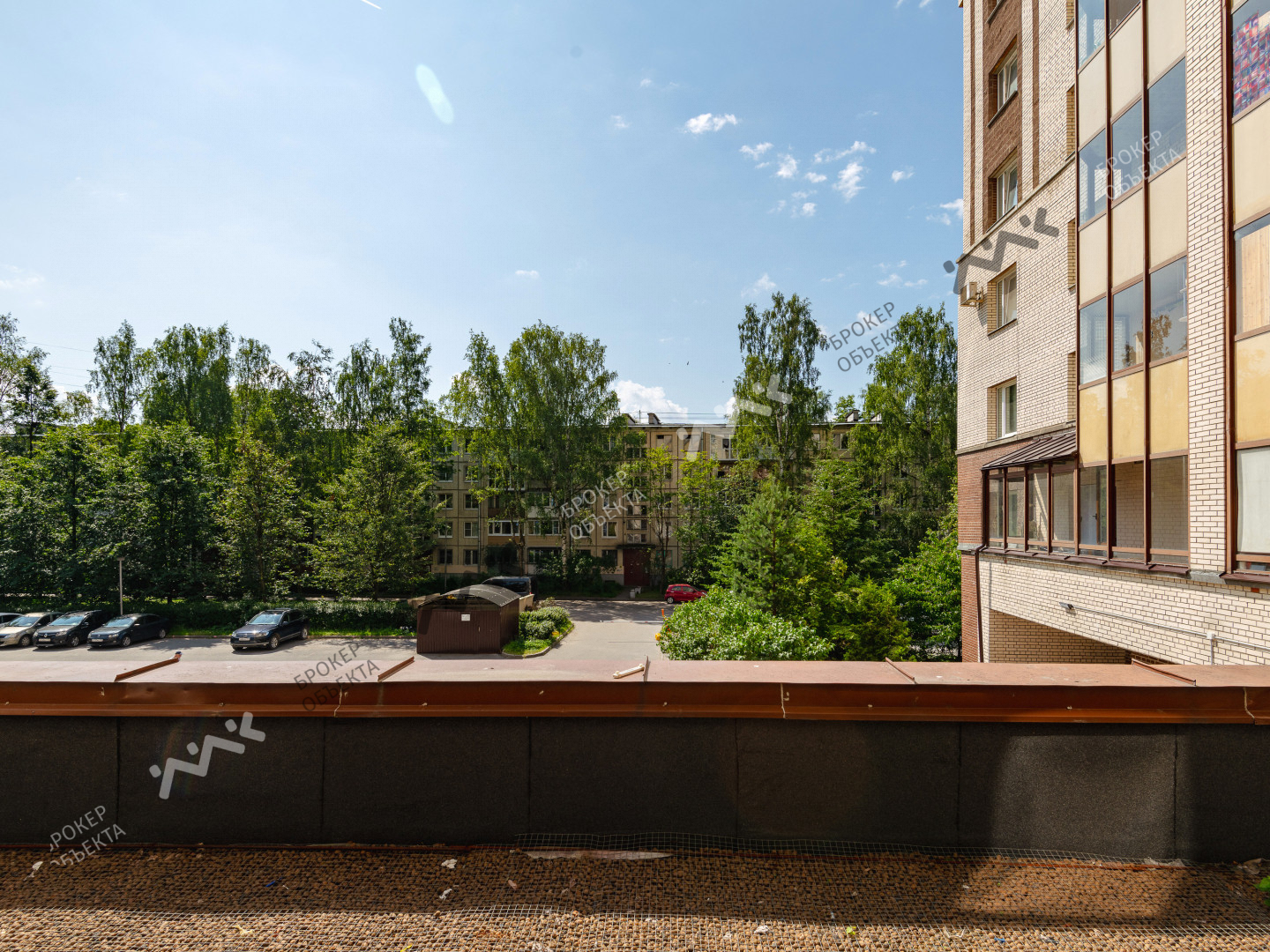 Фото объекта