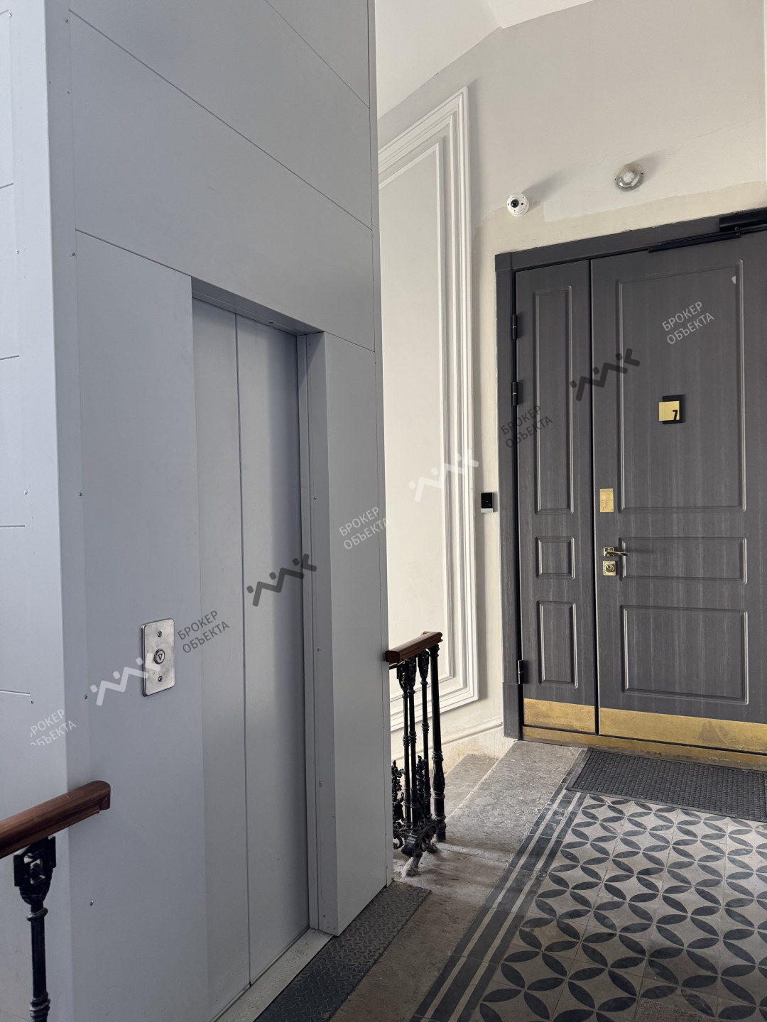 Фото объекта