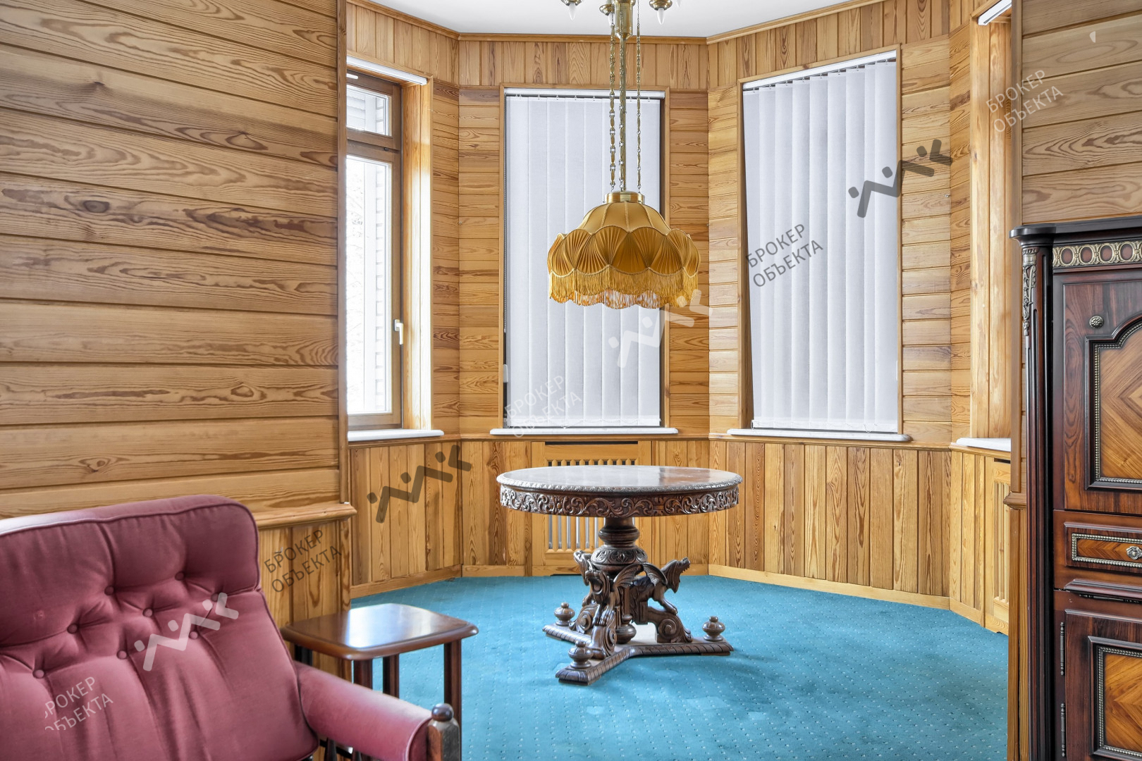 Фото объекта