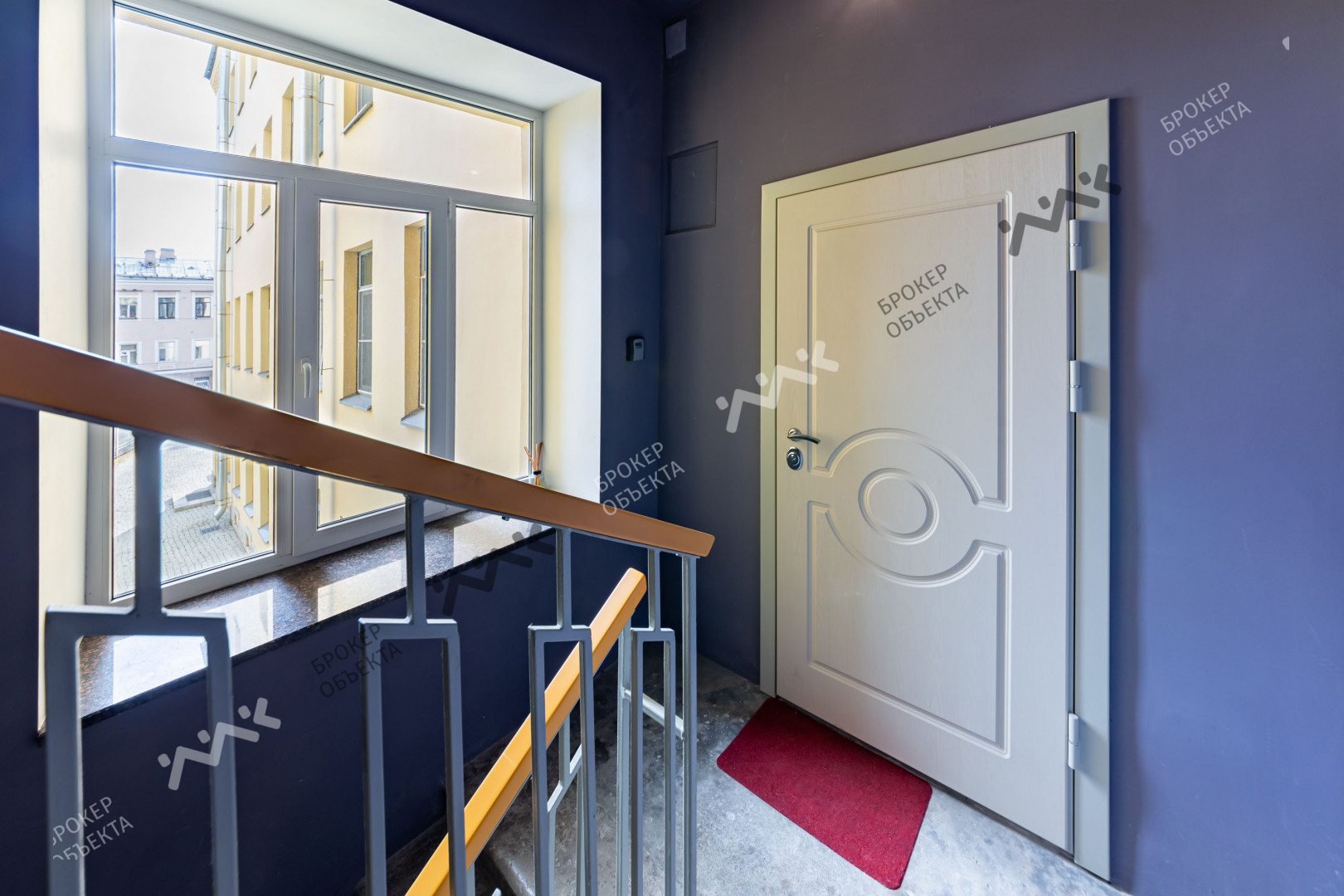 Фото объекта