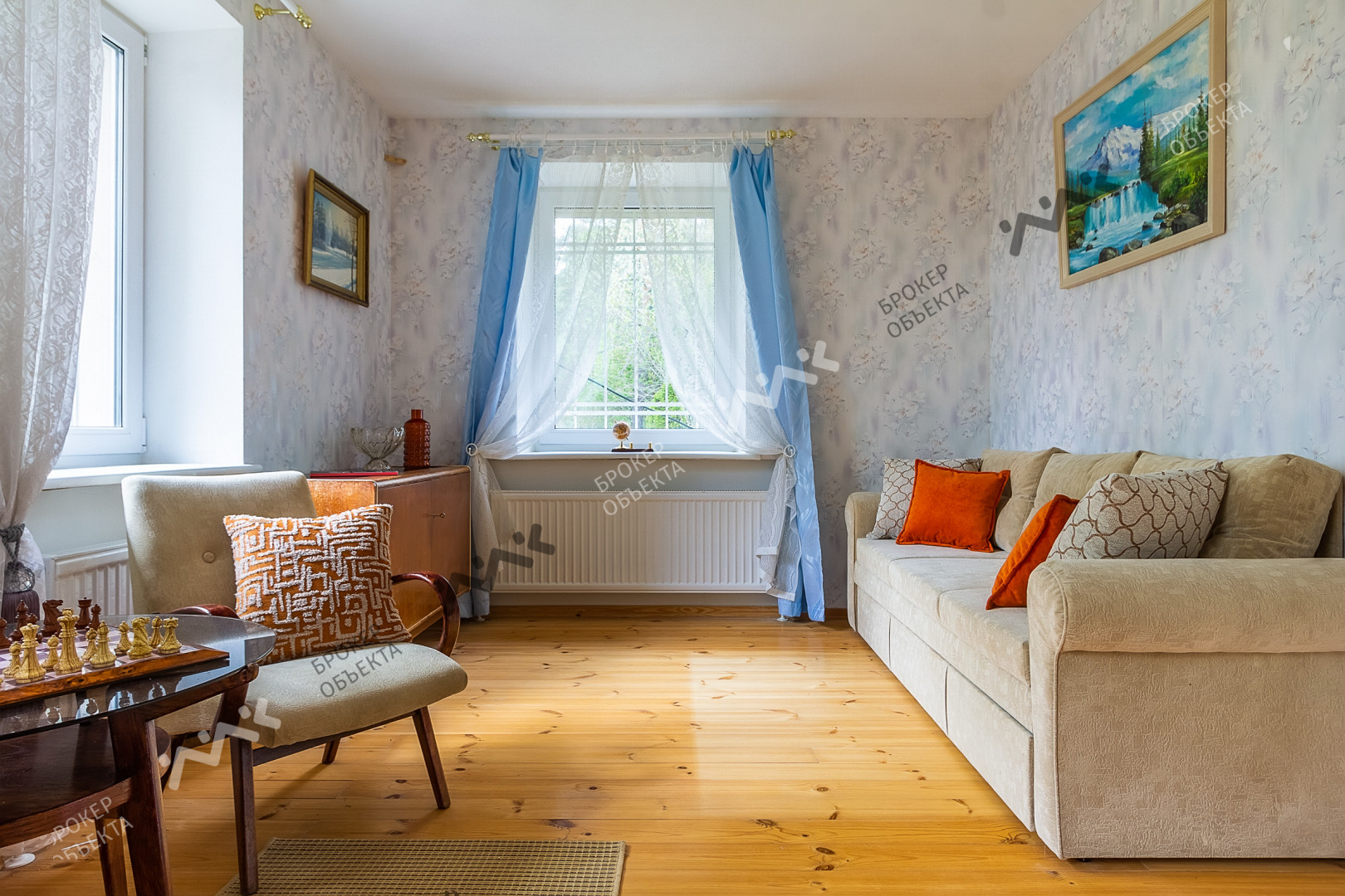 Фото объекта