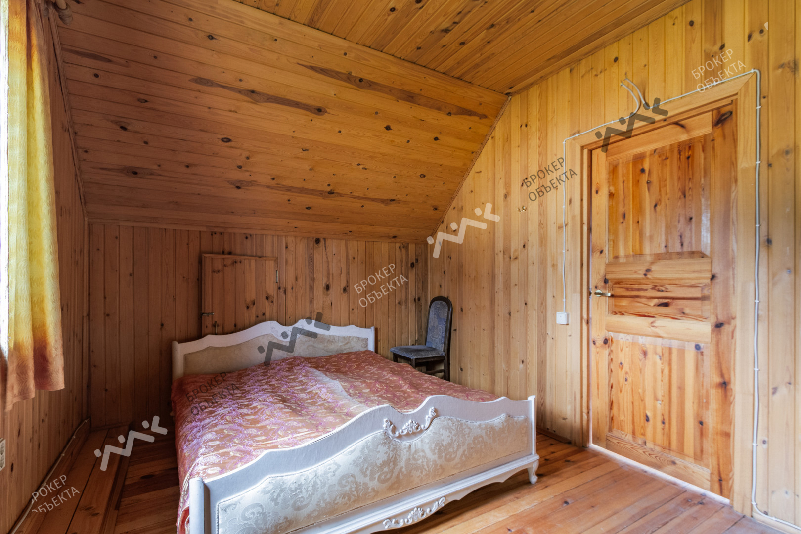 Фото объекта