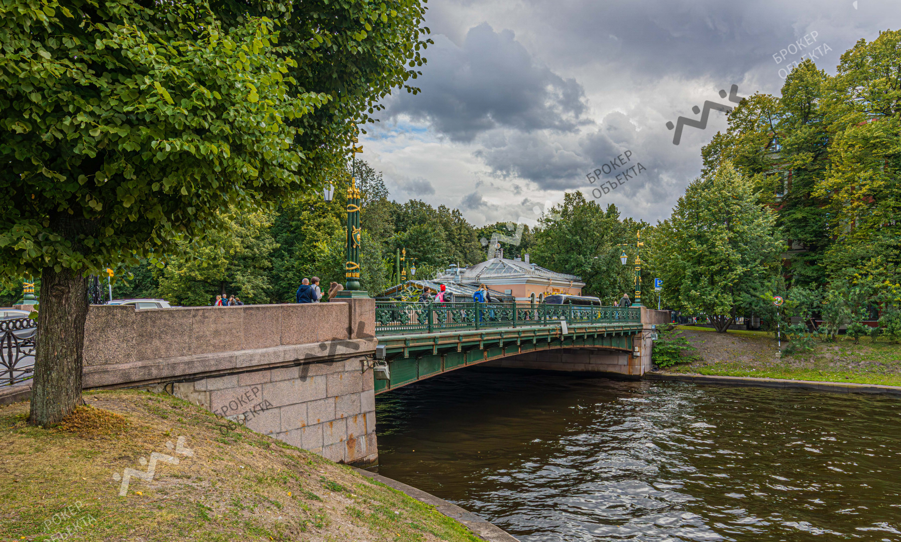 Фото объекта