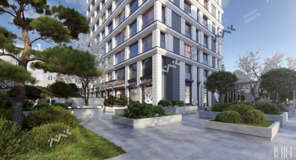 Фото объекта