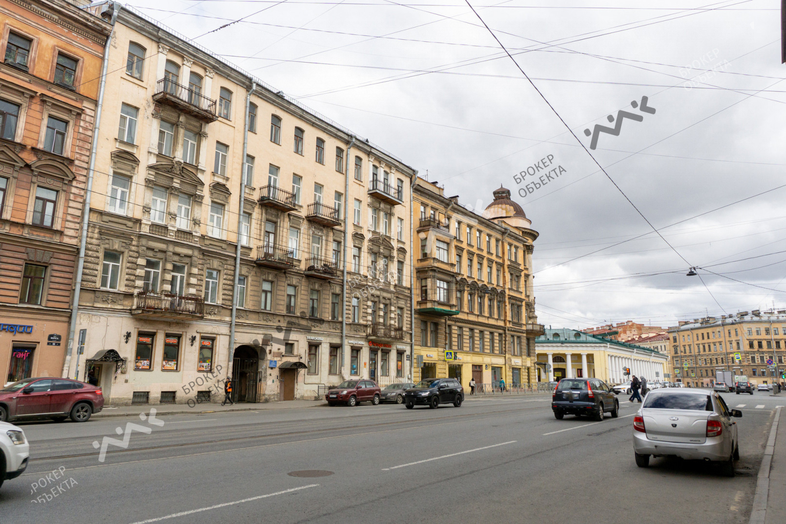Фото объекта