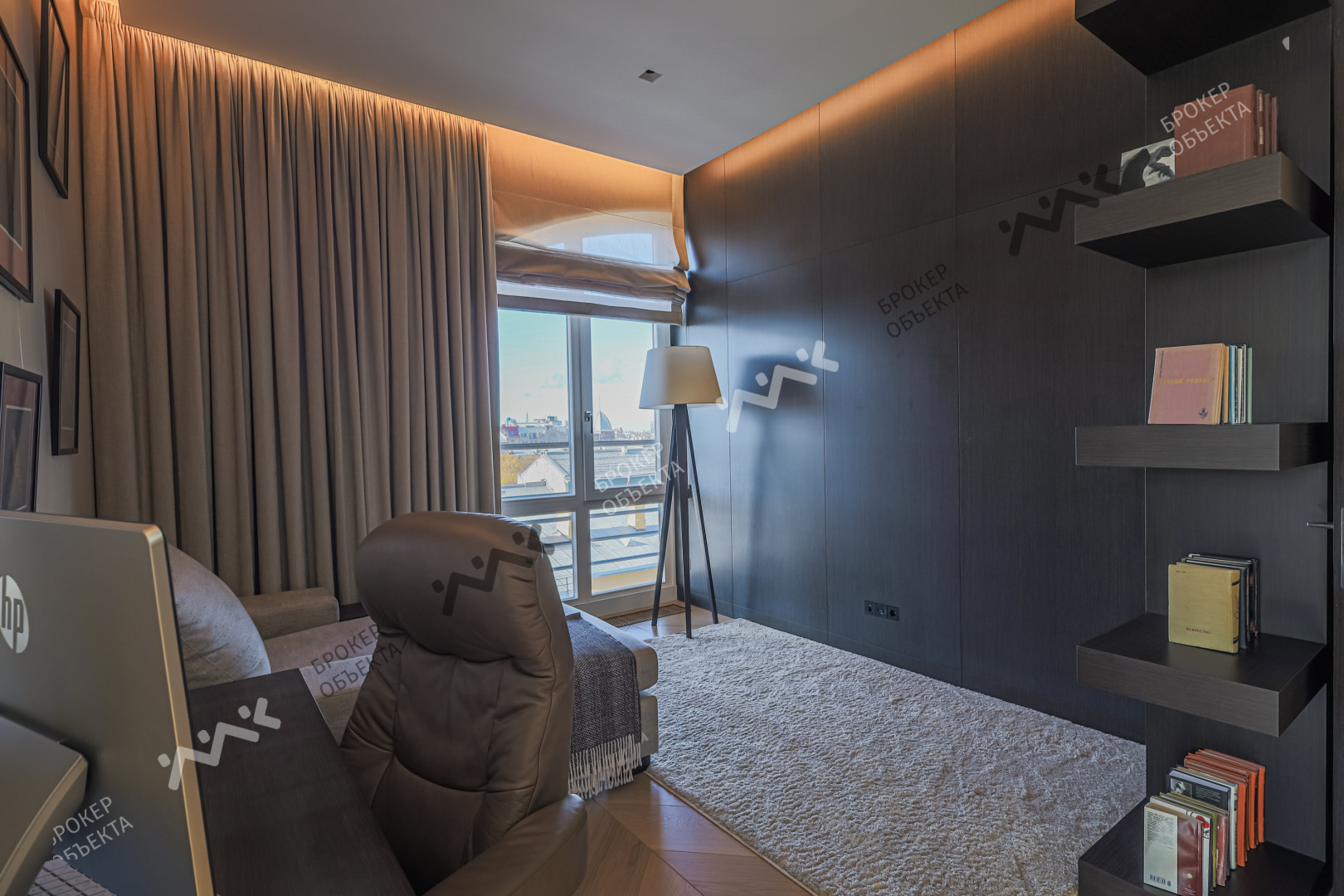 Фото объекта