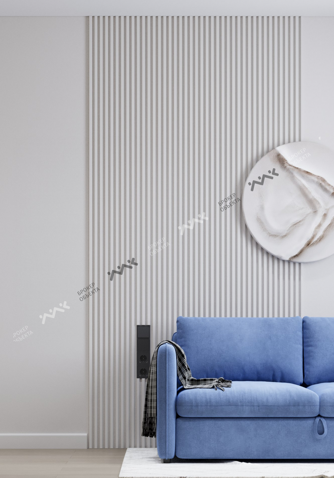 Фото объекта