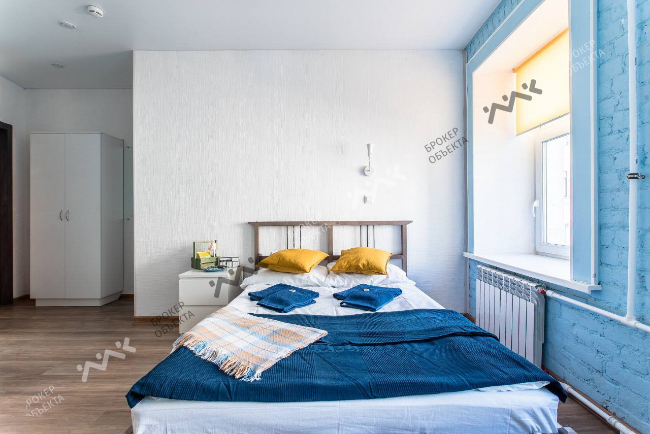 Фото объекта