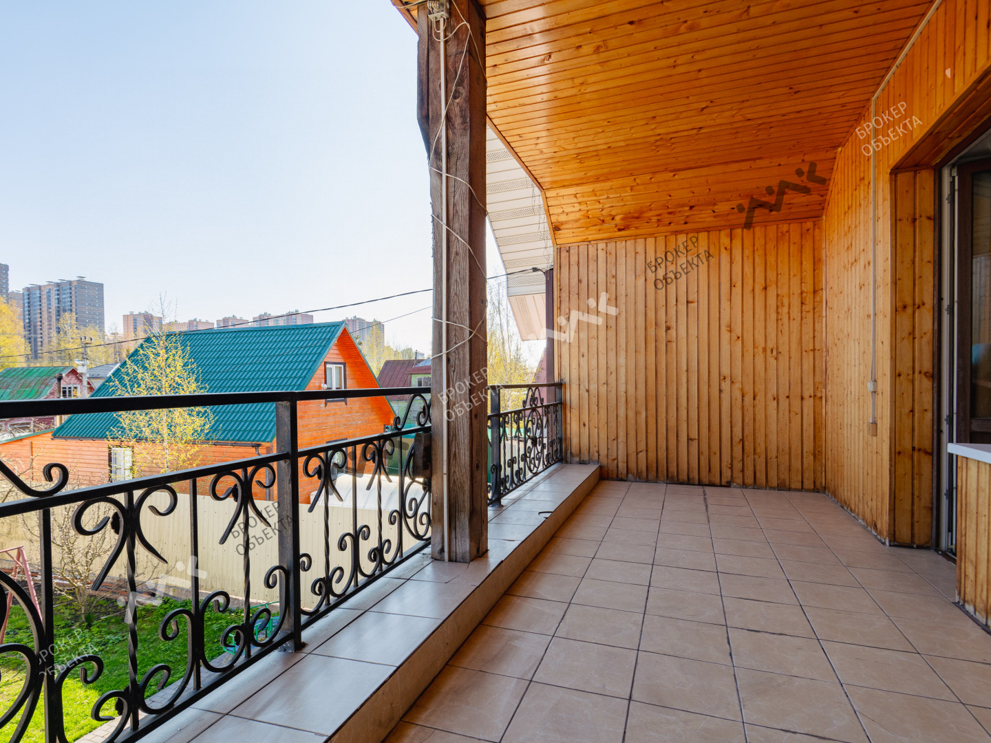 Фото объекта