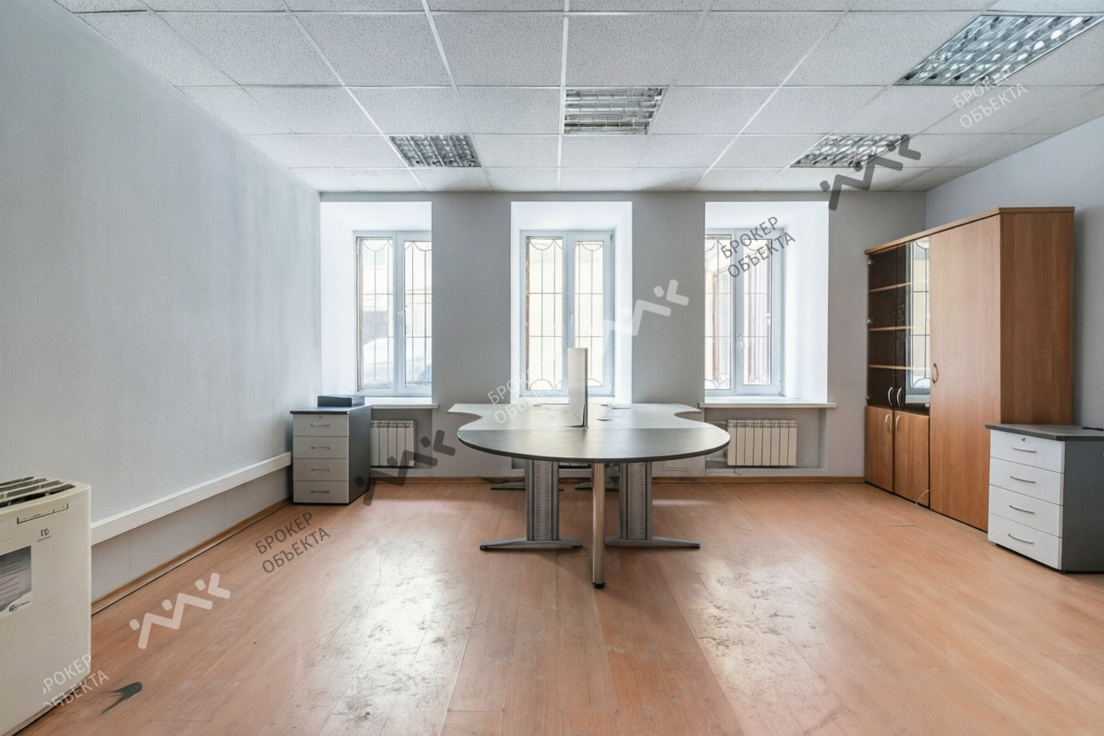 Фото объекта