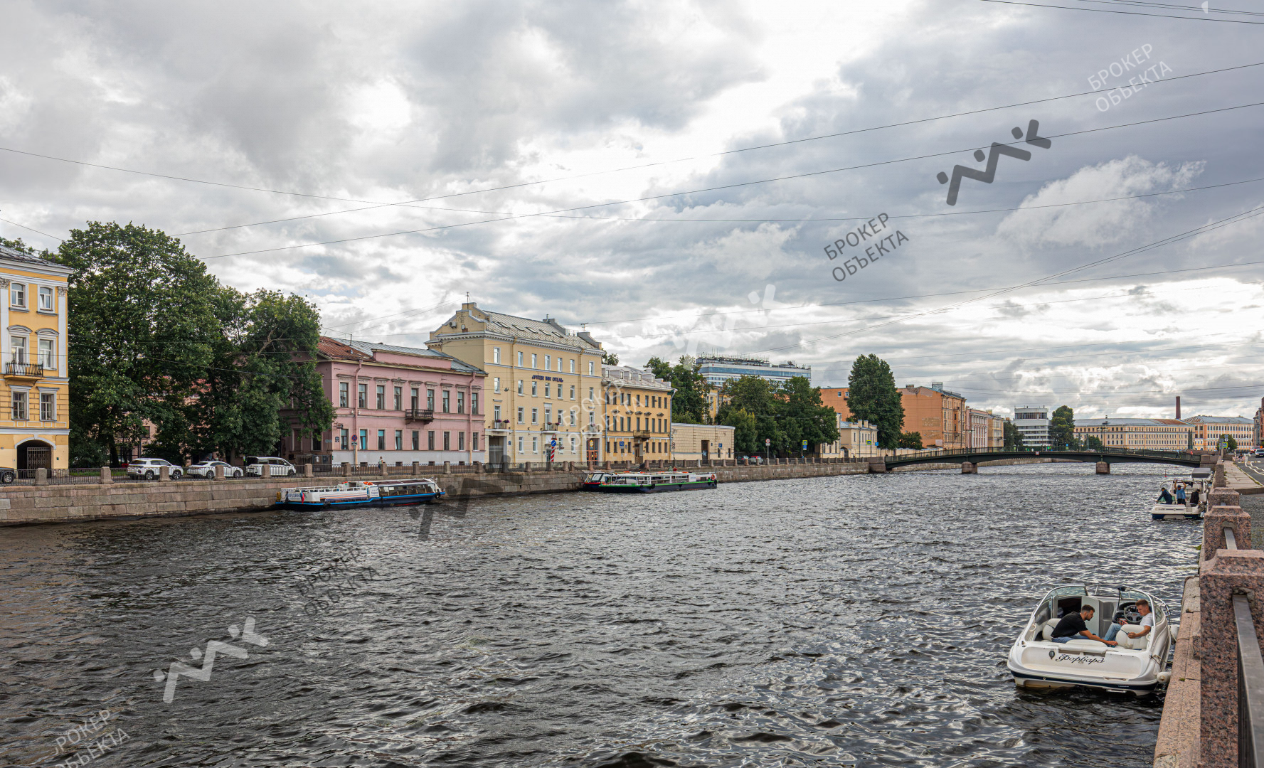 Фото объекта