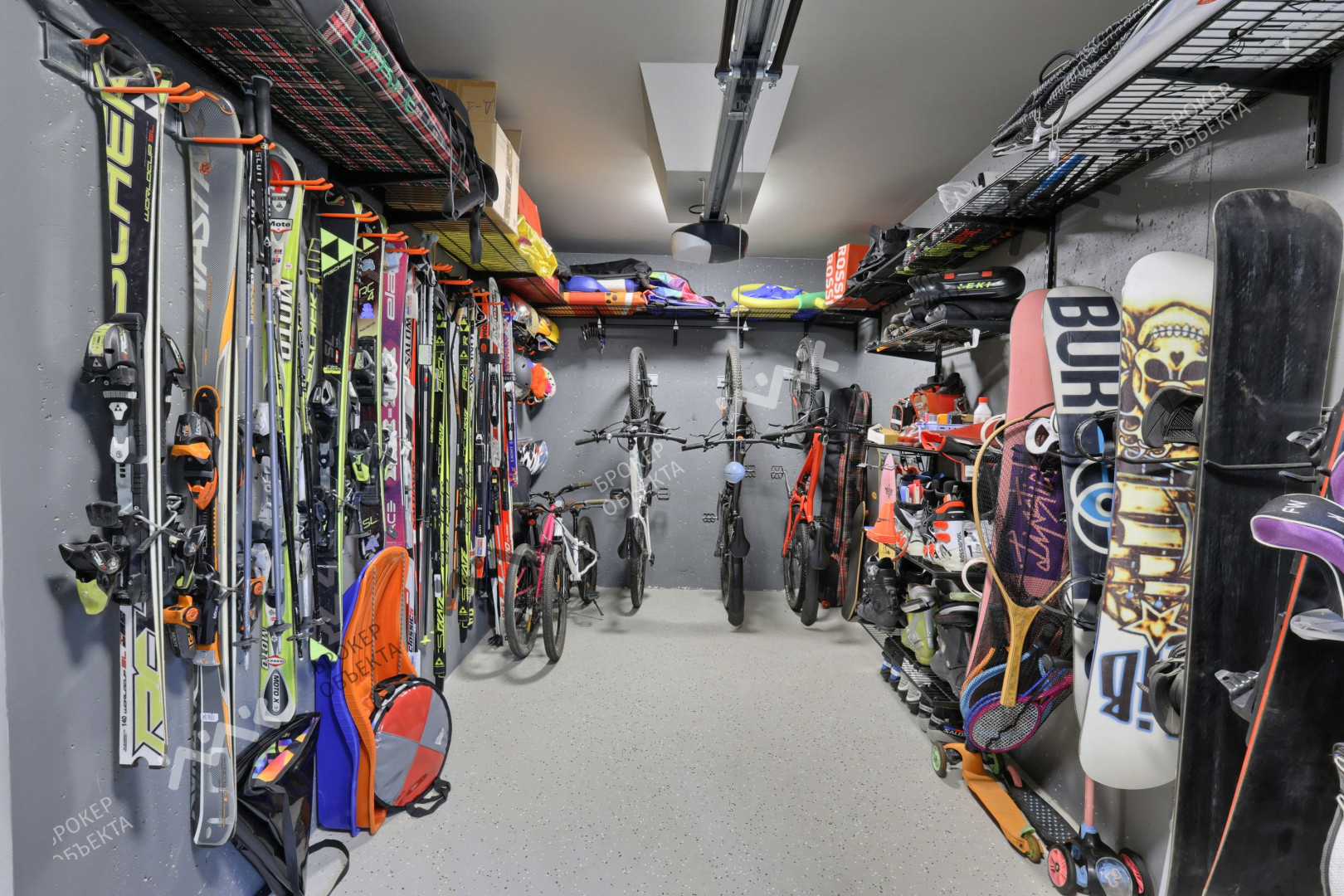 Фото объекта