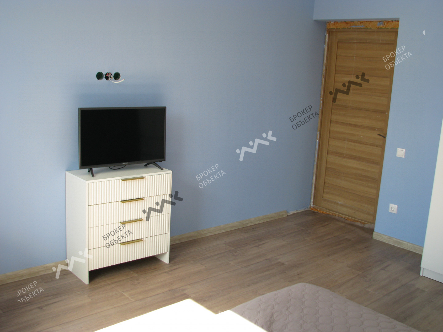 Фото объекта