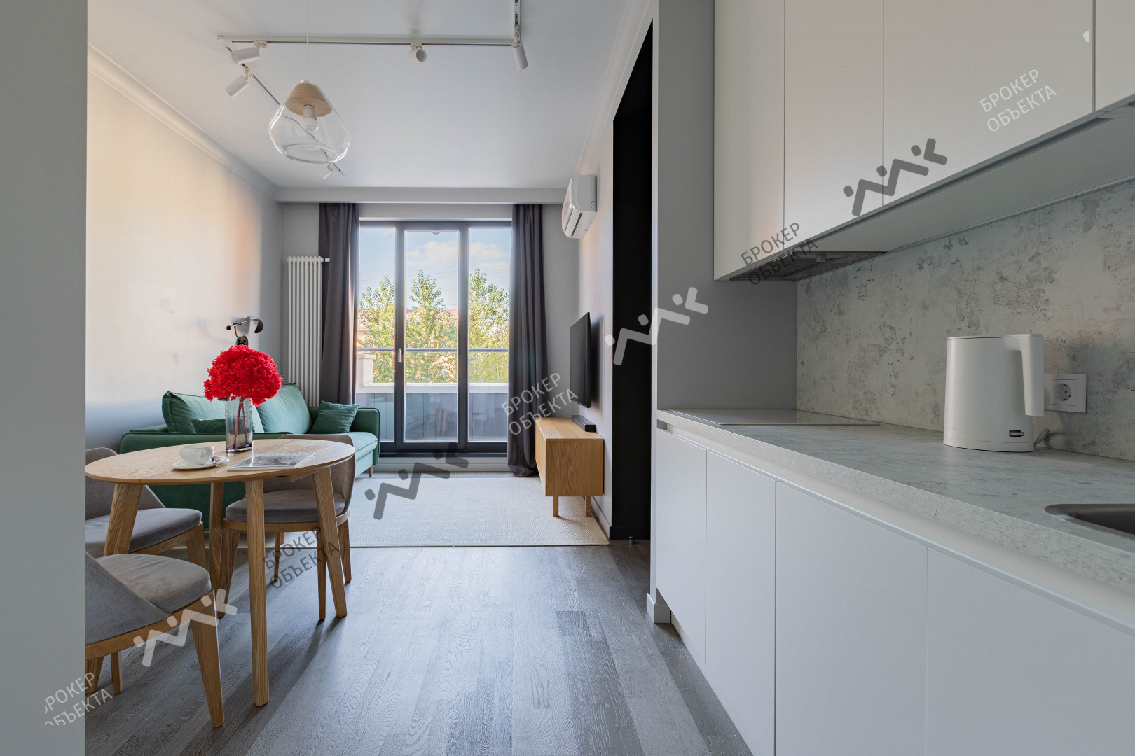 Фото объекта