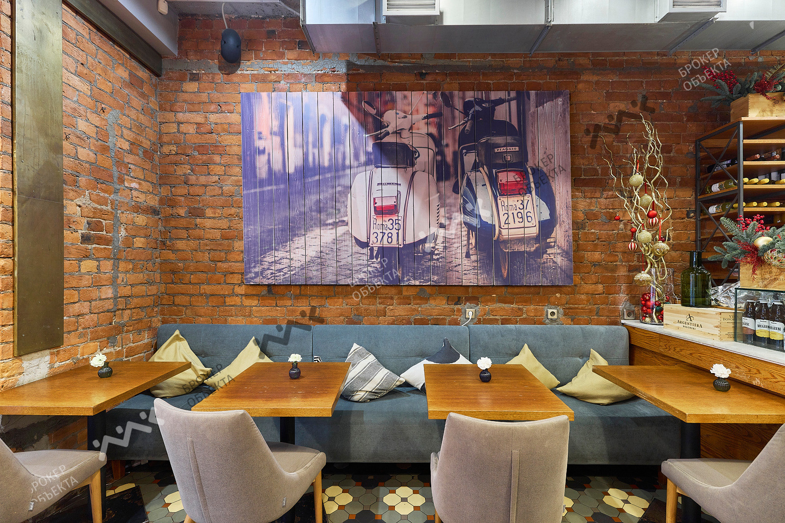 Фото объекта