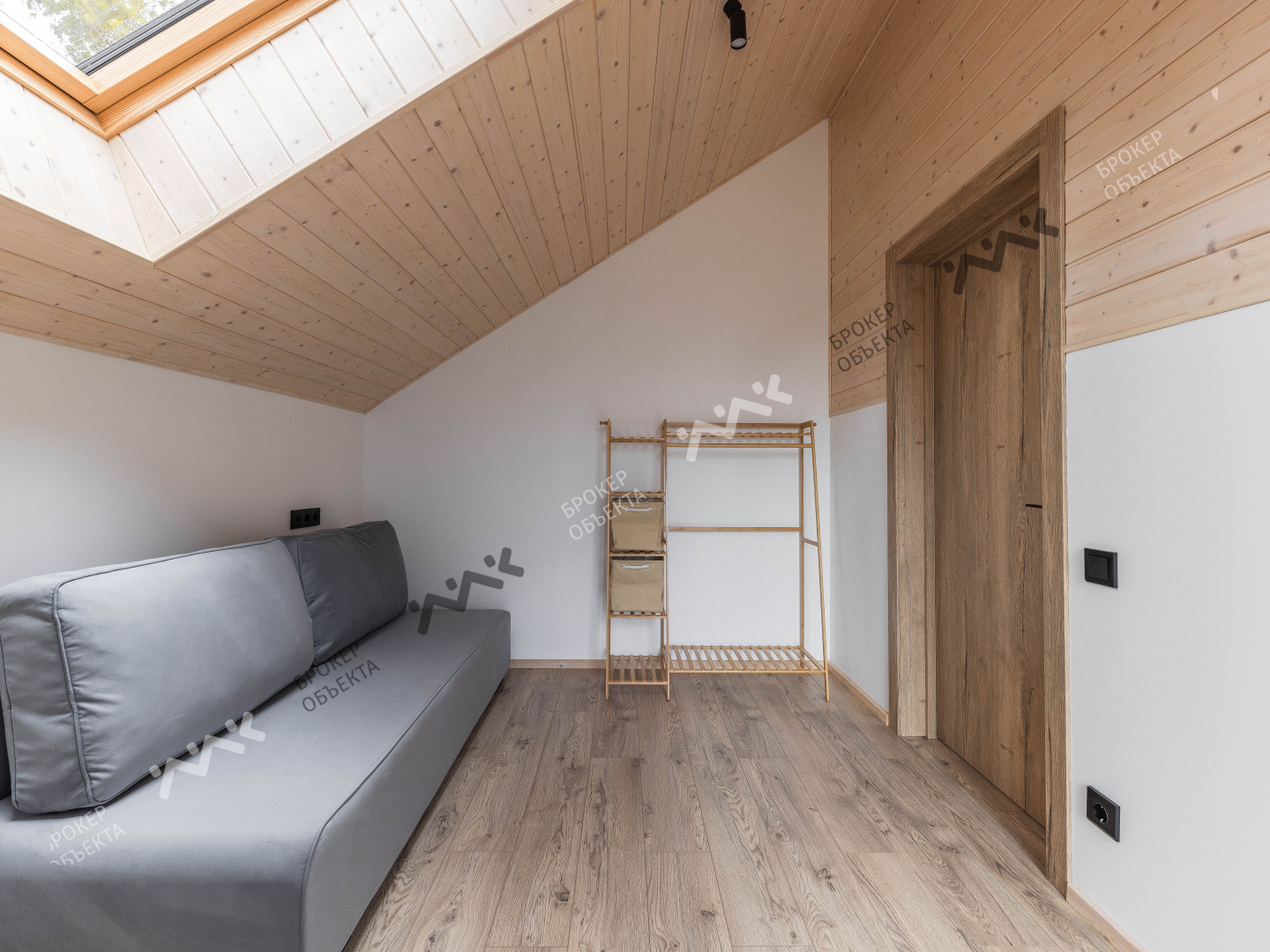 Фото объекта