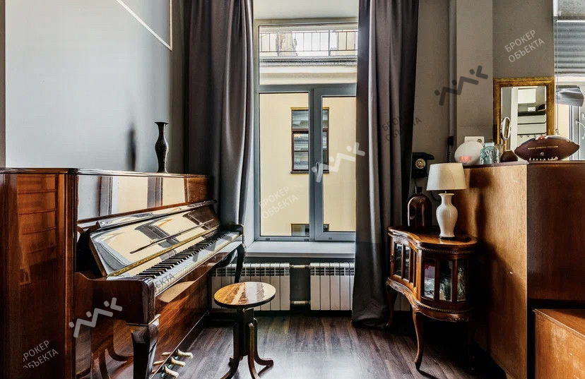 Фото объекта