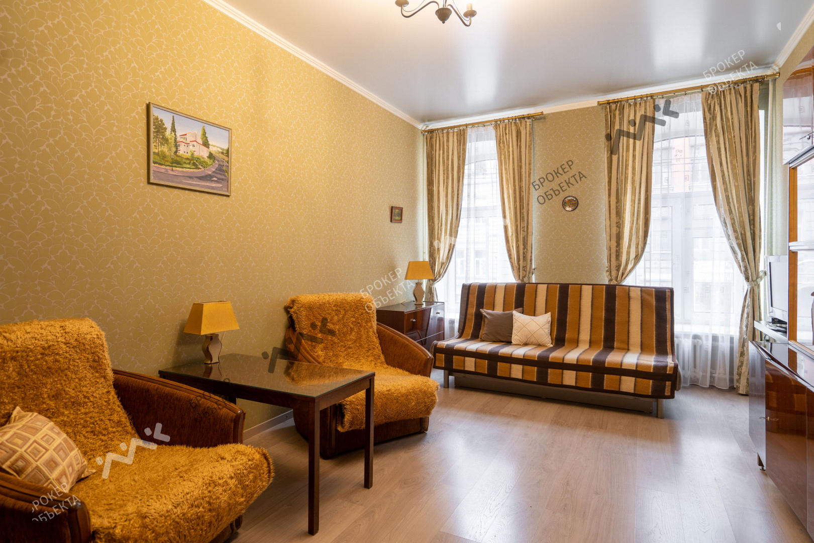 Фото объекта