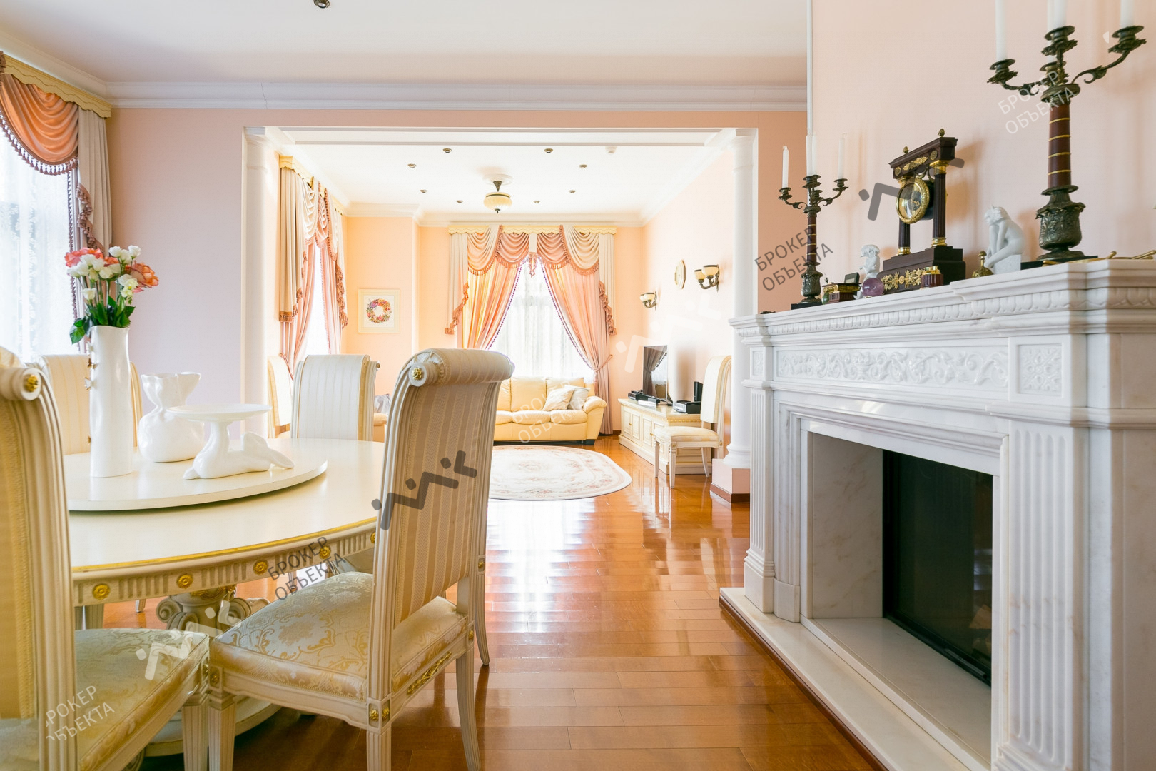 Фото объекта