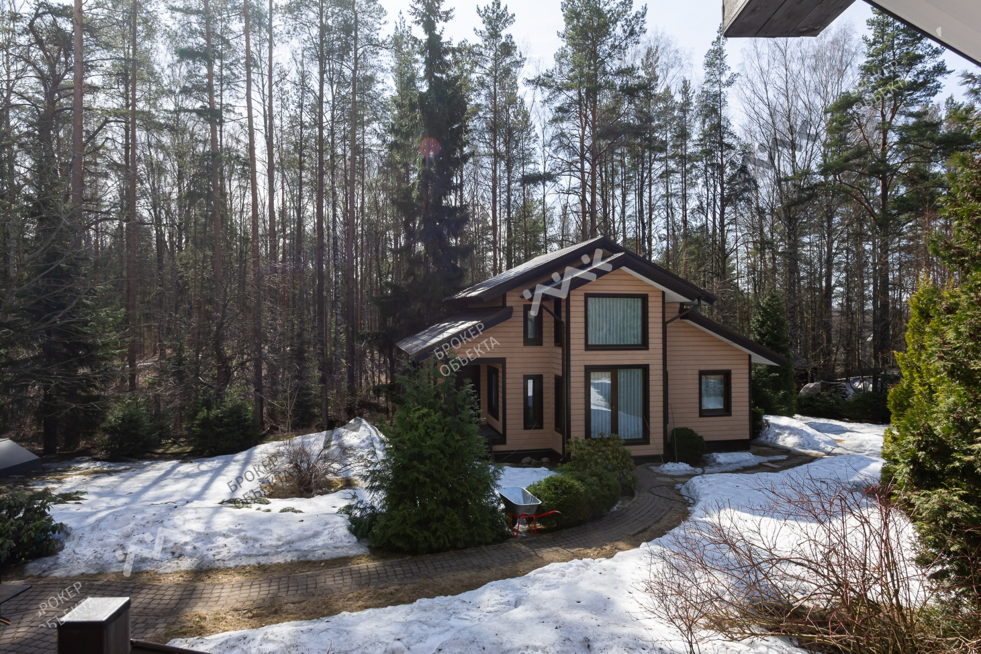 Фото объекта