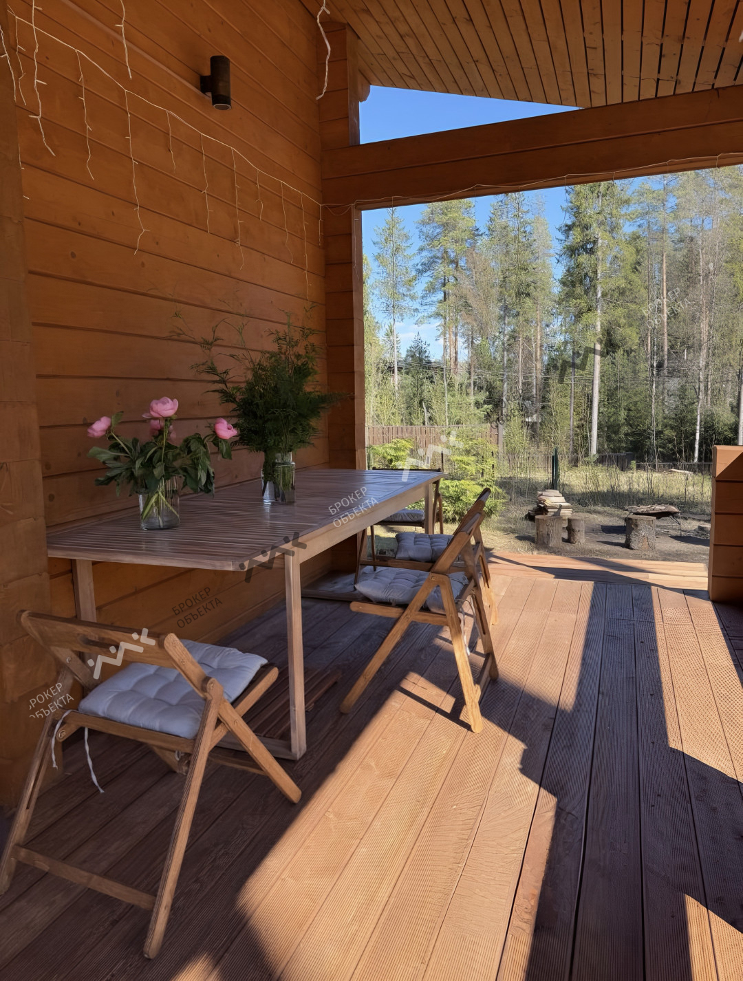 Фото объекта