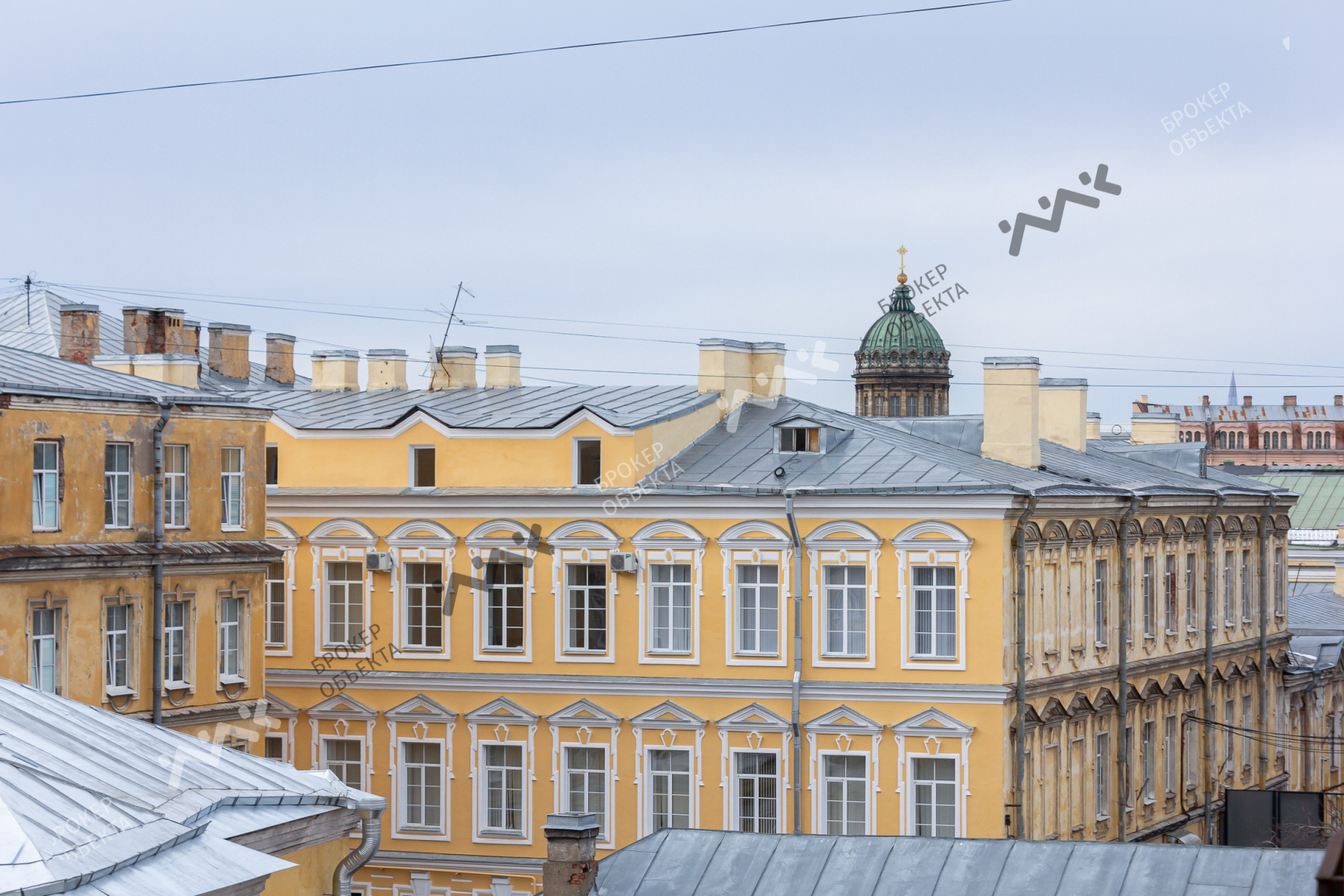 Фото объекта