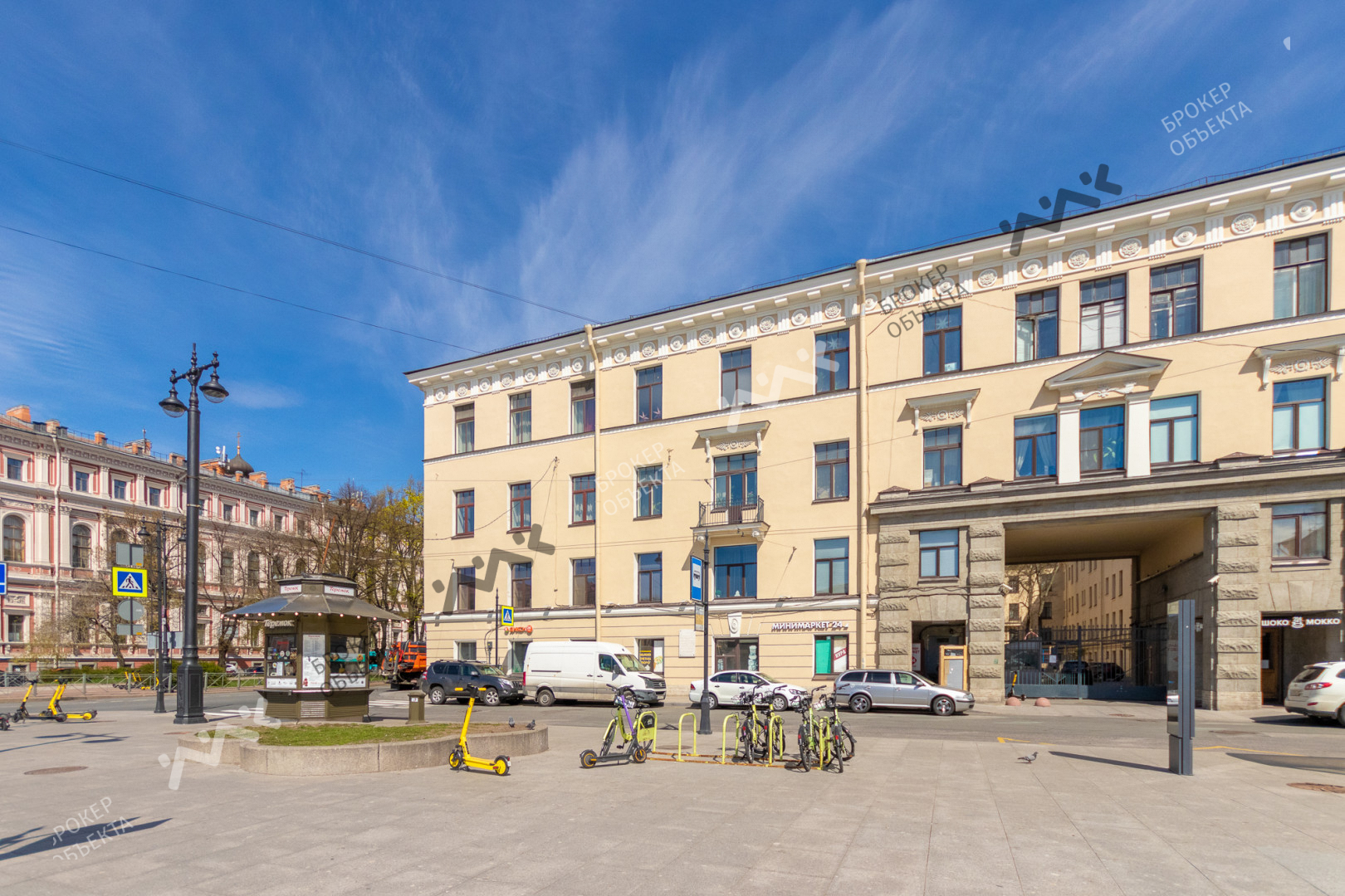 Фото объекта