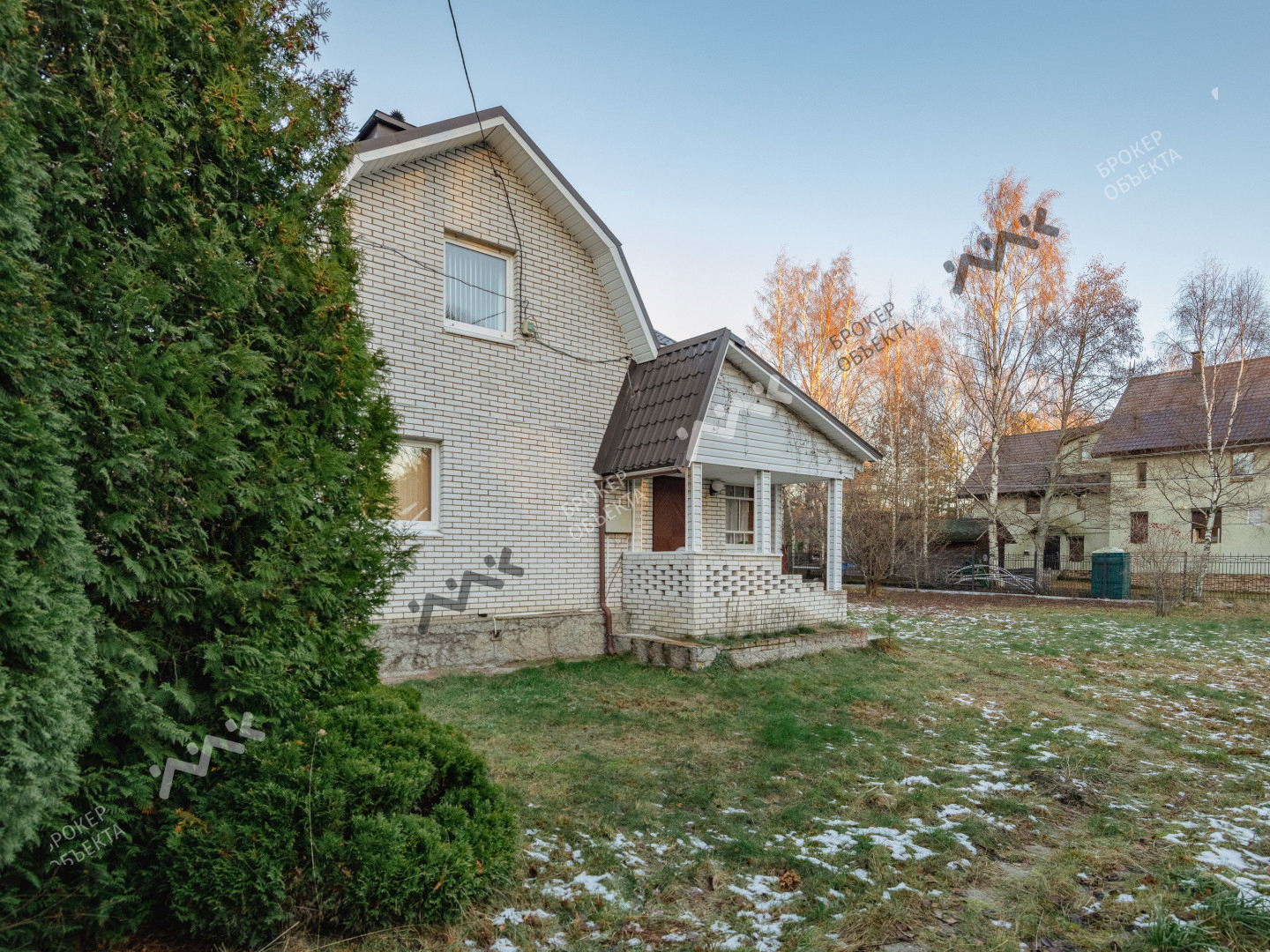 Фото объекта