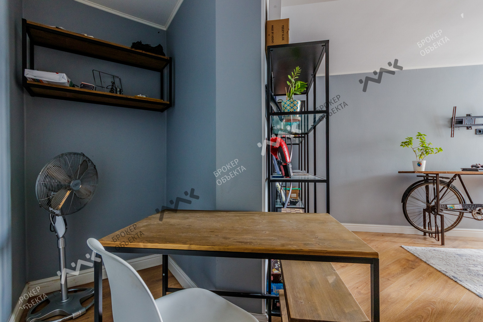 Фото объекта